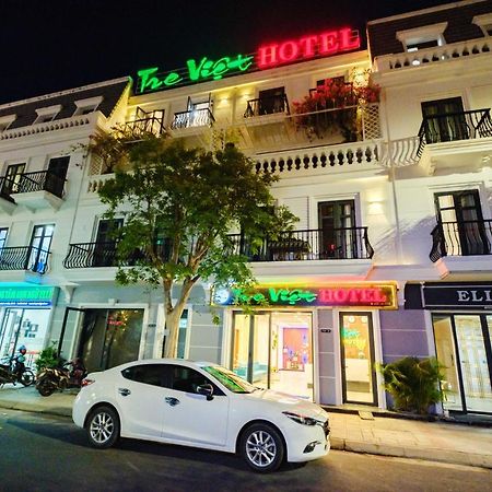 Khách Sạn Tre Việt 2 Tuy Hoa Exterior foto