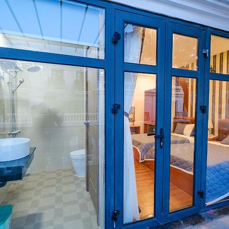 Khách Sạn Tre Việt 2 Tuy Hoa Exterior foto