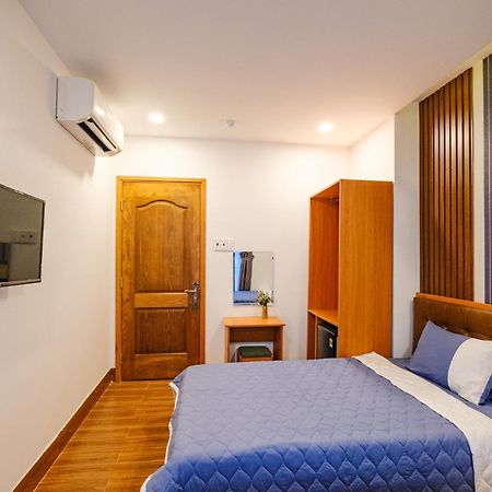 Khách Sạn Tre Việt 2 Tuy Hoa Exterior foto