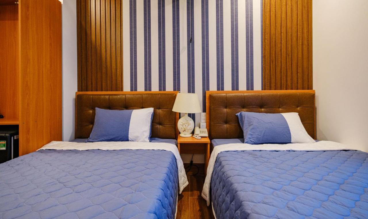 Khách Sạn Tre Việt 2 Tuy Hoa Exterior foto