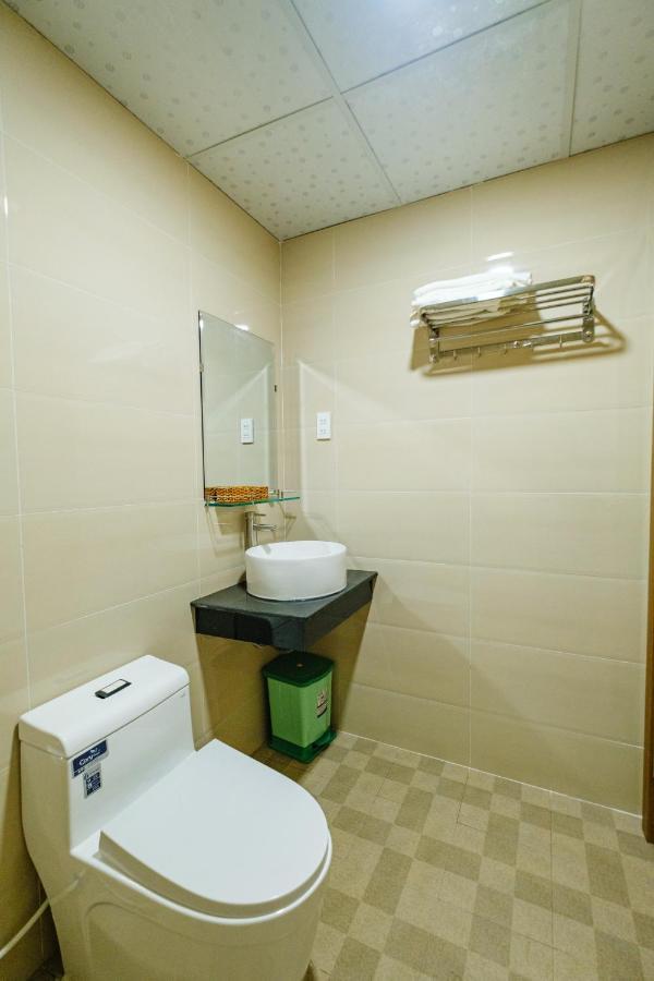 Khách Sạn Tre Việt 2 Tuy Hoa Exterior foto