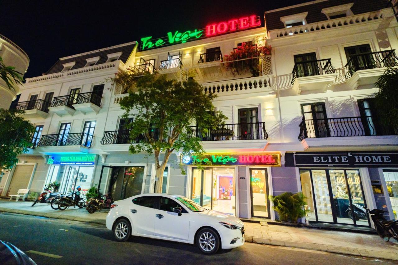 Khách Sạn Tre Việt 2 Tuy Hoa Exterior foto
